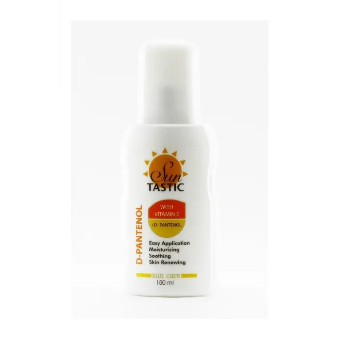 D-Panthenol Losyon 150 Ml.