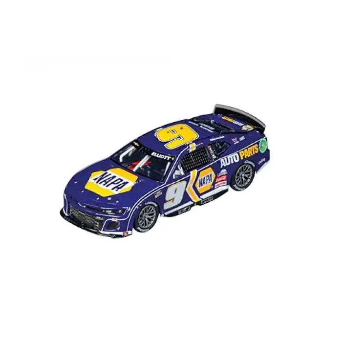 D132 Nascar Daytona Yarışı