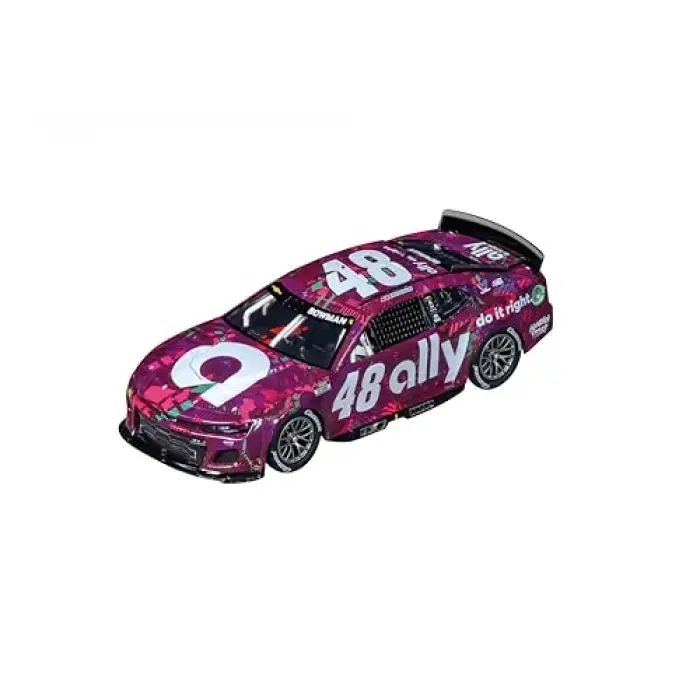 D132 Nascar Daytona Yarışı