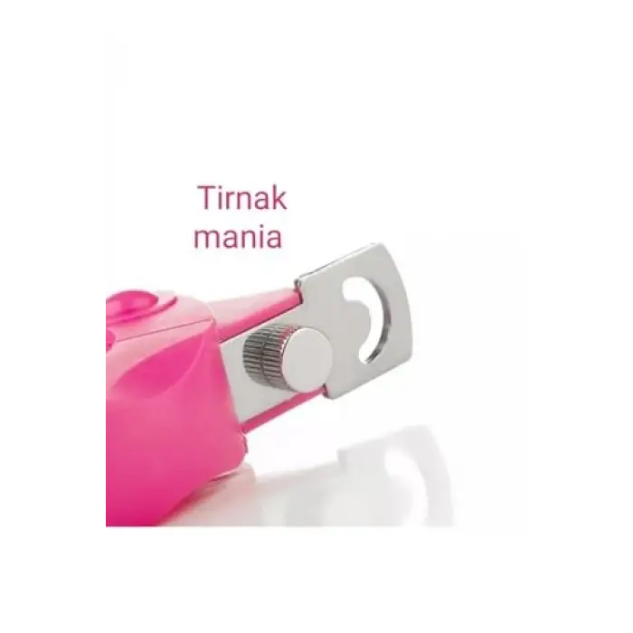 D138 Tips Tırnak Makası, 796