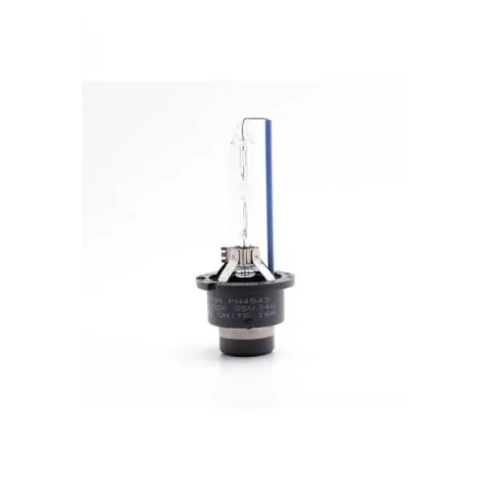 D2S 8000K Xenon Ampul, Pht PH4543