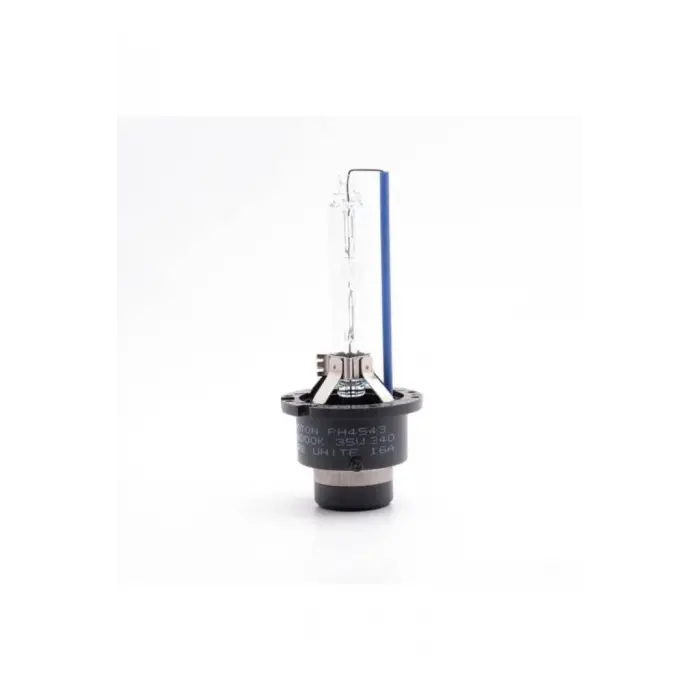 D2S 8000K Xenon Ampul, Pht PH4543