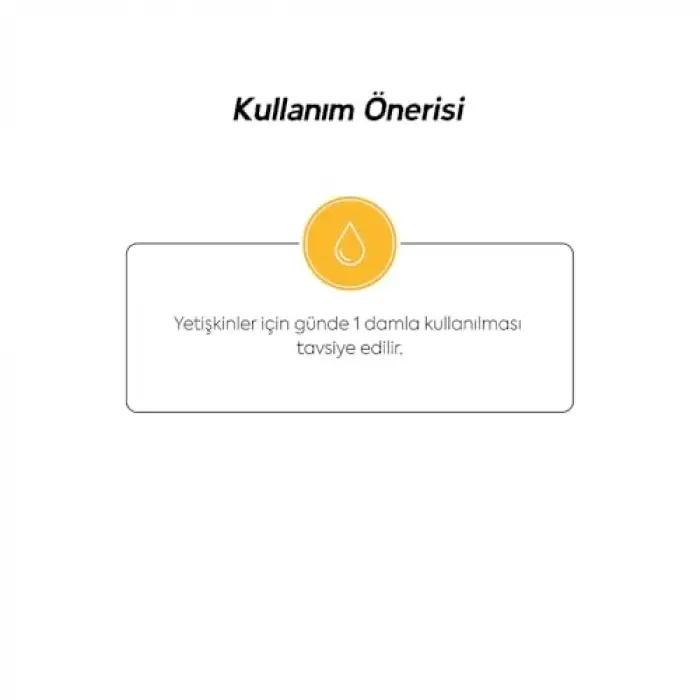 D3 K2 Vitamin 20 ml