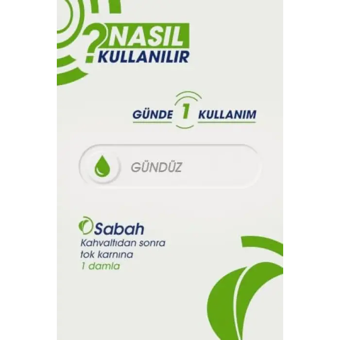 D3 K2 Vitamin Damlası - 400 Damla