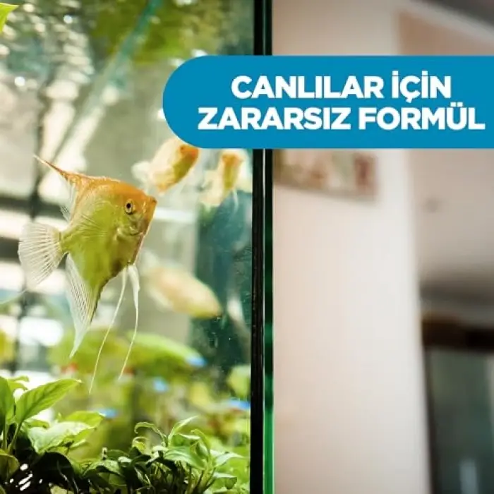 D30 Akvaryum Silikonu 280 ml