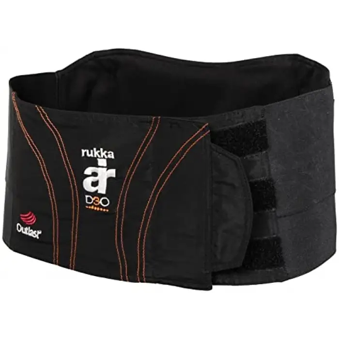 D3O LB Pro Korumalı Bellik-XL