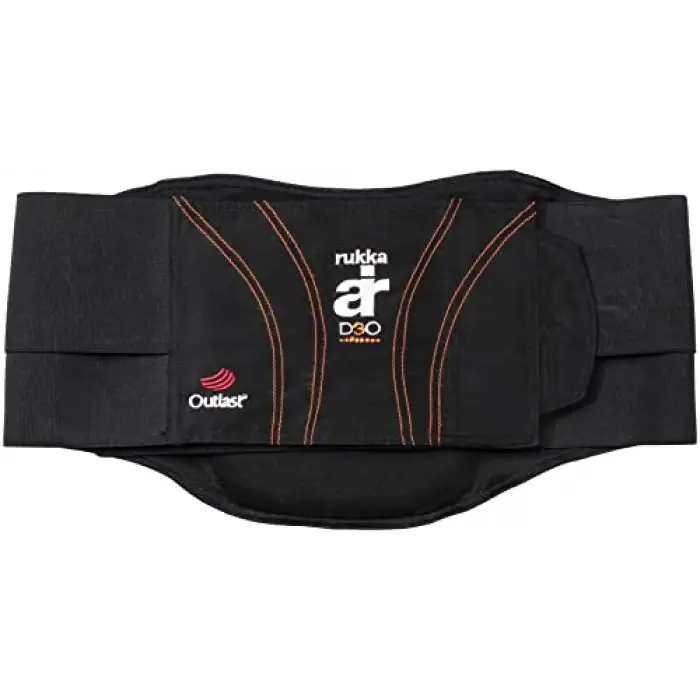D3O LB Pro Korumalı Bellik-XL