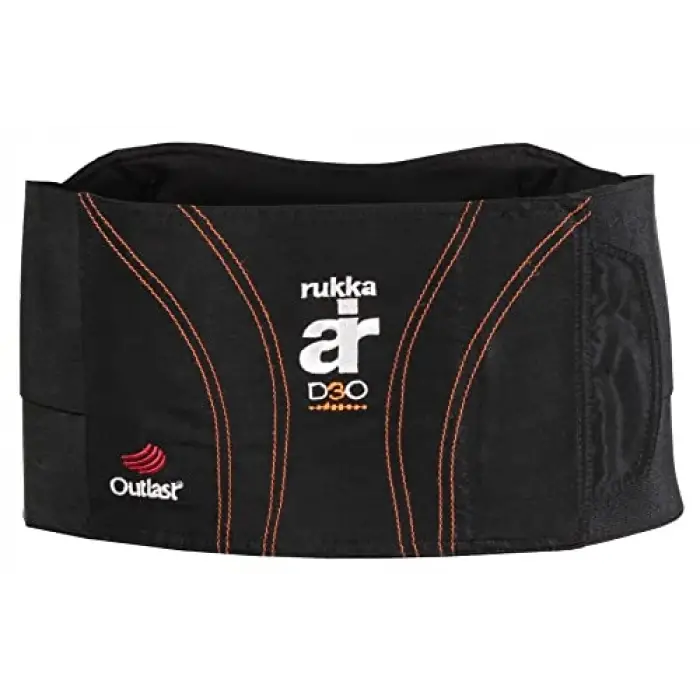 D3O LB Pro Korumalı Bellik-XL