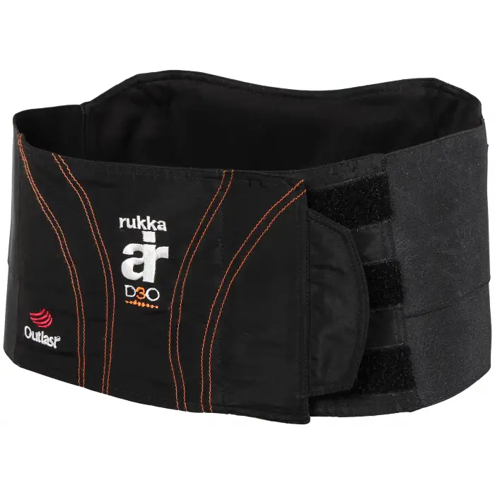D3O LB Pro Korumalı Bellik-XL