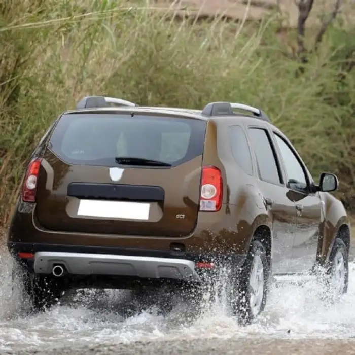 Dacia Duster ile Uyumlu 2011-2017 Arka Cam Sileceği 30 cm