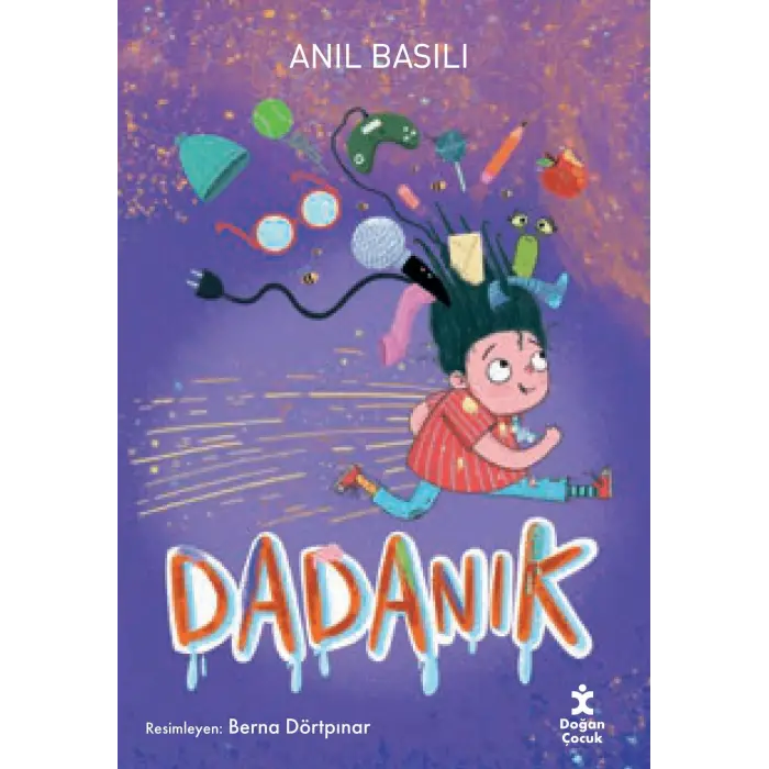 Dadanık