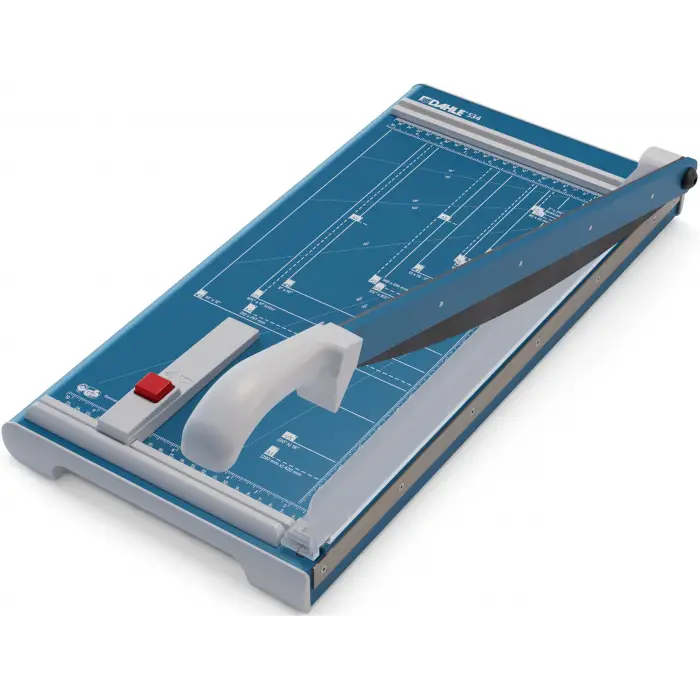 Dahle 534 Kollu Giyotin