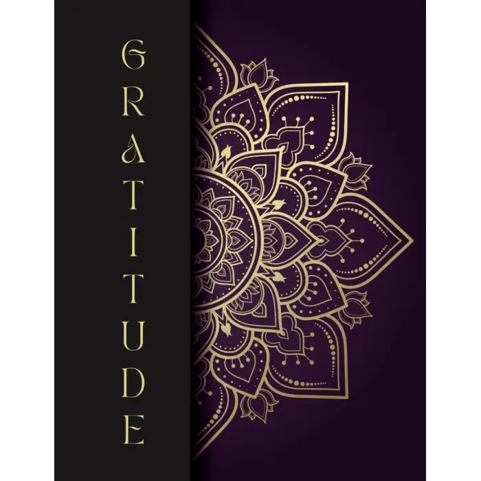 Daily Affirmation Journal