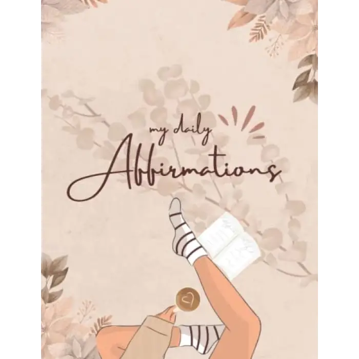 Daily Affirmations Günlük