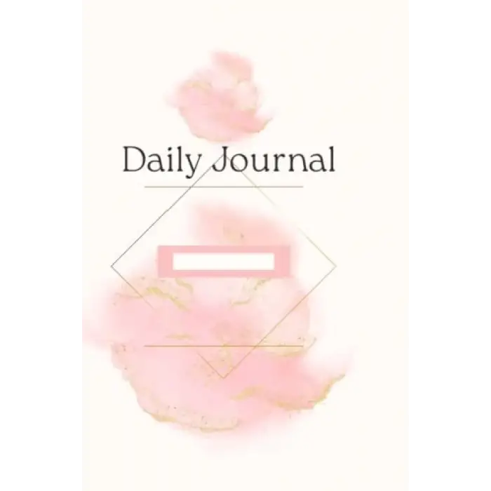 Daily Gratitude Journal