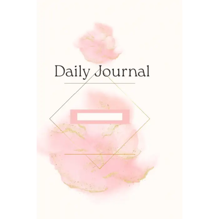 Daily Gratitude Journal