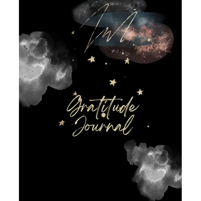 Daily Gratitude Journal