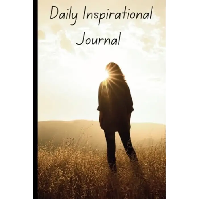 Daily Inspirational Günlük
