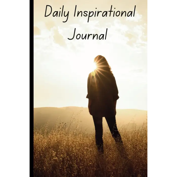 Daily Inspirational Günlük