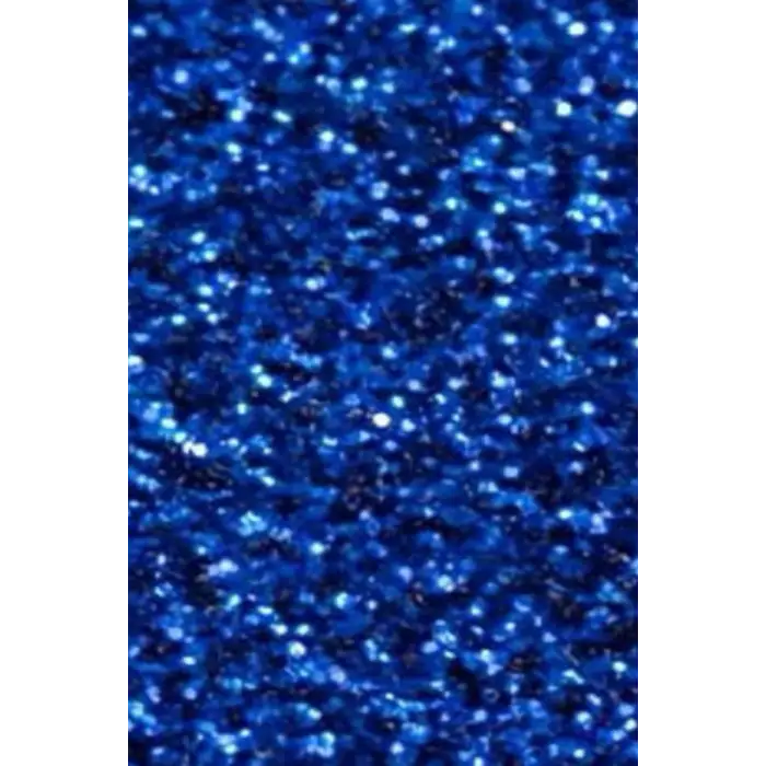 Daily Journal: Galaxy - Dark Blue: Lined Blank Journal Book