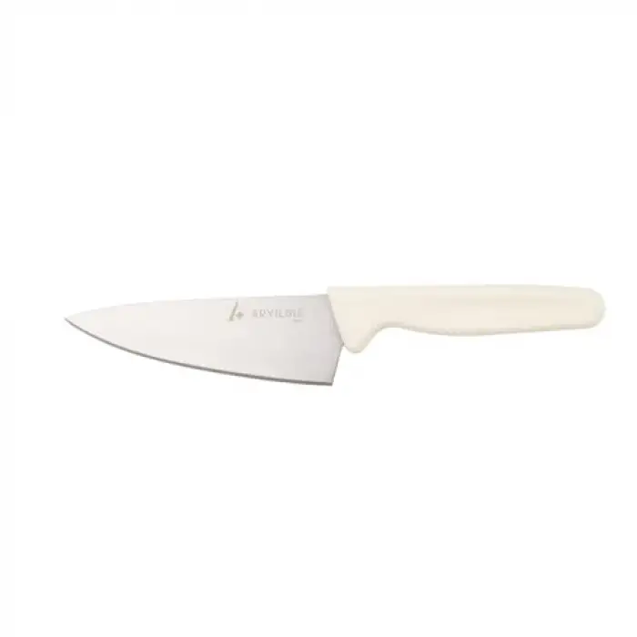 Daily Mini Şef Bıçağı, Fil Dişi, 23 cm
