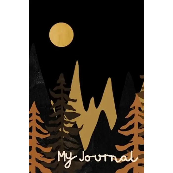 Daily Moutain Journal