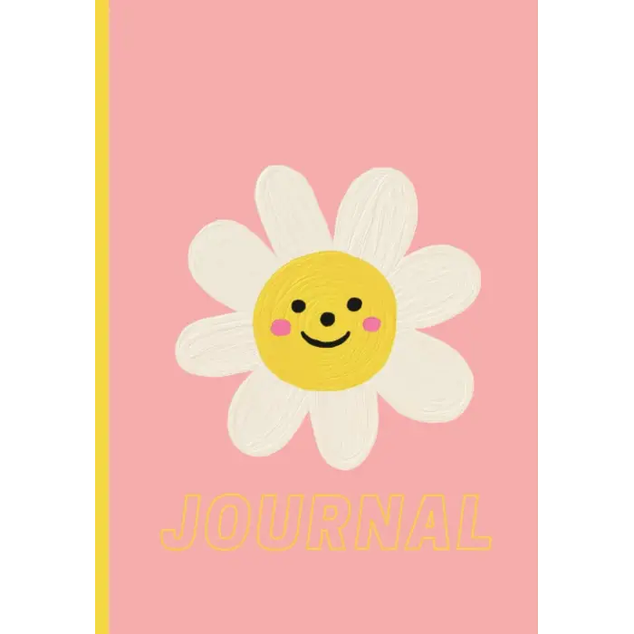 Daisy Günlük Defteri