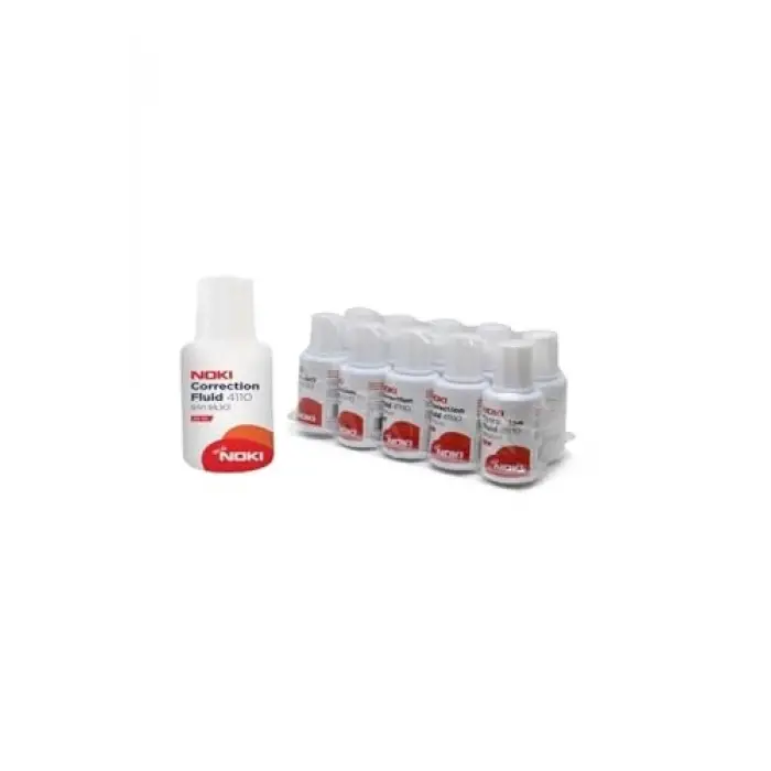 Daksil Sıvı Silici 20 Ml X 10 Adet