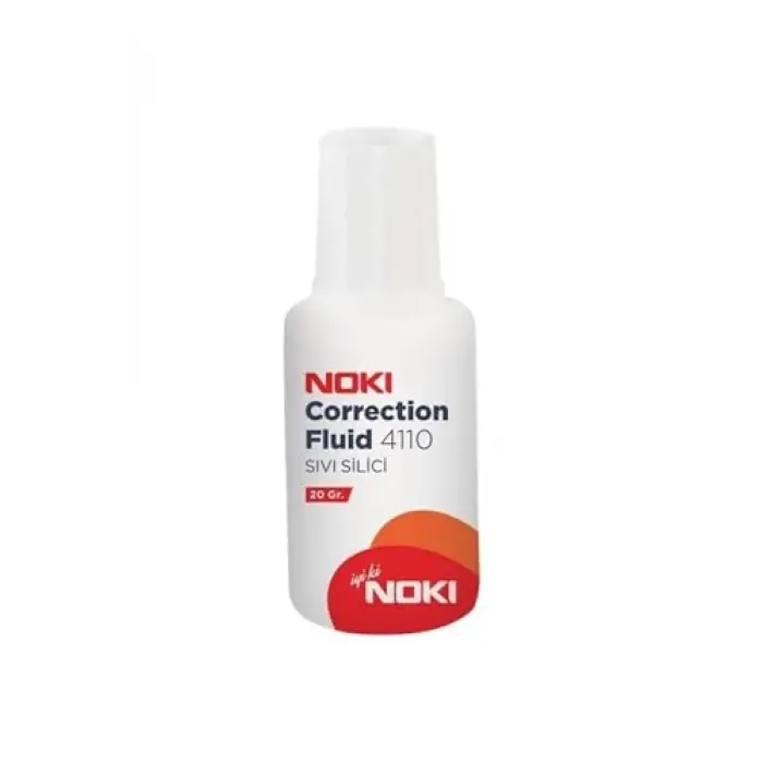 Daksil Sıvı Silici 20 Ml X 10 Adet