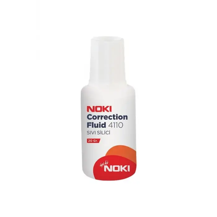 Daksil Sıvı Silici 20 Ml X 10 Adet