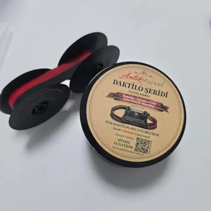 DAKTİLO ŞERİDİ