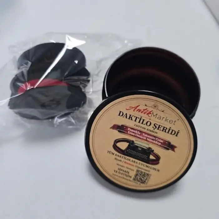 DAKTİLO ŞERİDİ