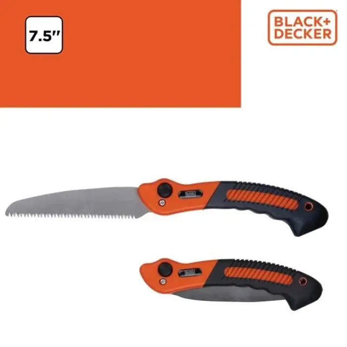 Dal Budama Testeresi BXGTTO7037 22,5 cm