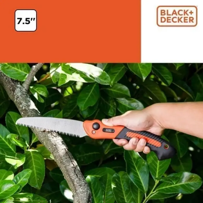 Dal Budama Testeresi BXGTTO7037 22,5 cm