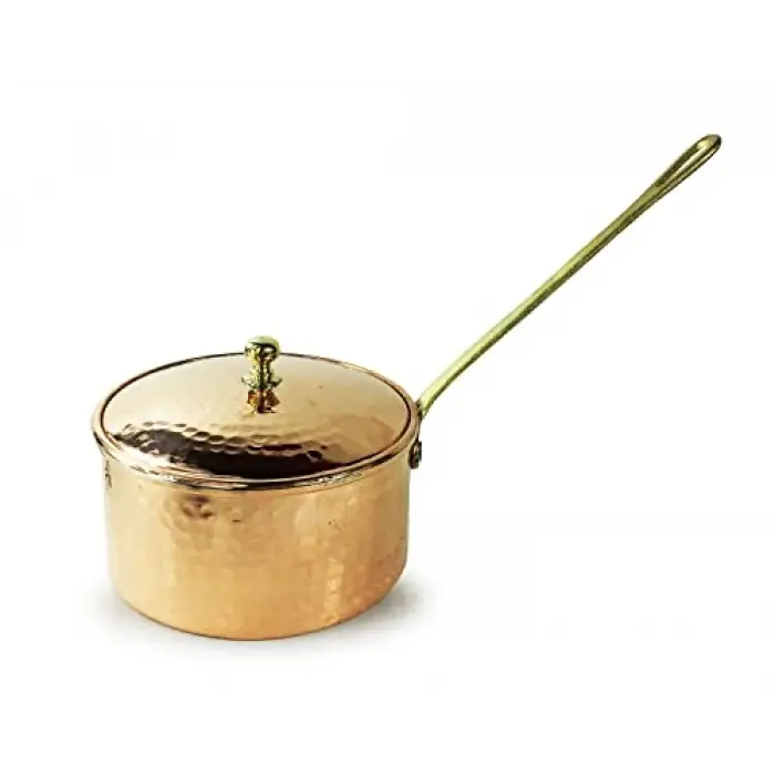 Dalyan kapaklı sosluk, 14 cm