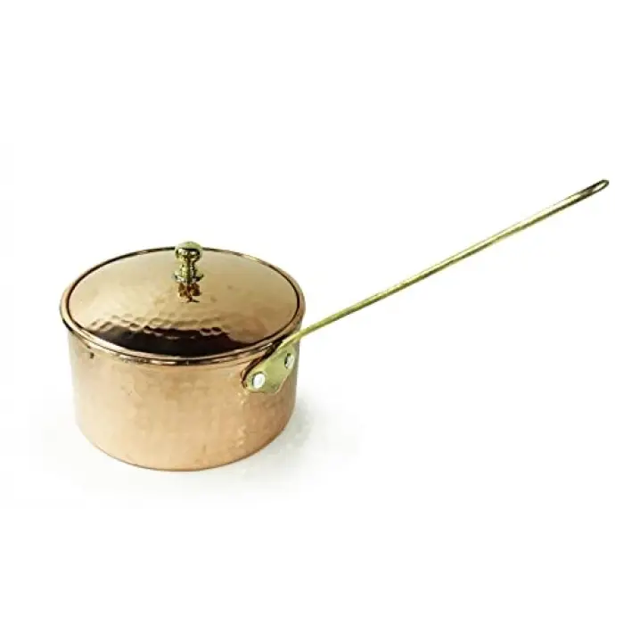 Dalyan kapaklı sosluk, 14 cm
