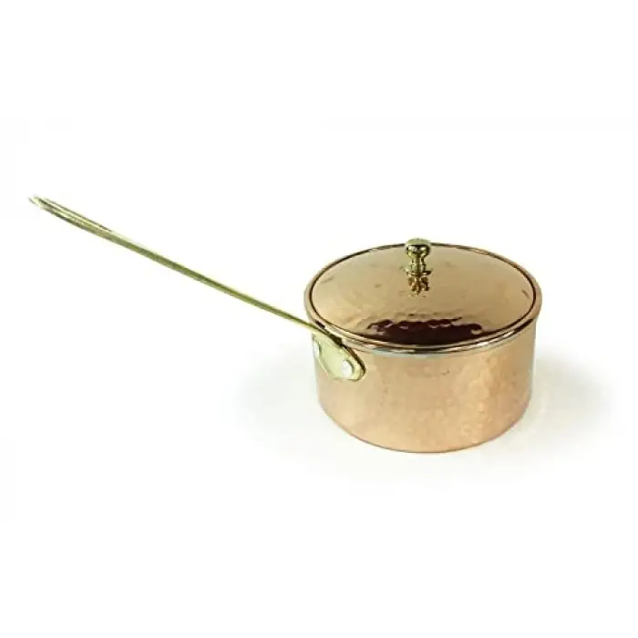 Dalyan kapaklı sosluk, 14 cm