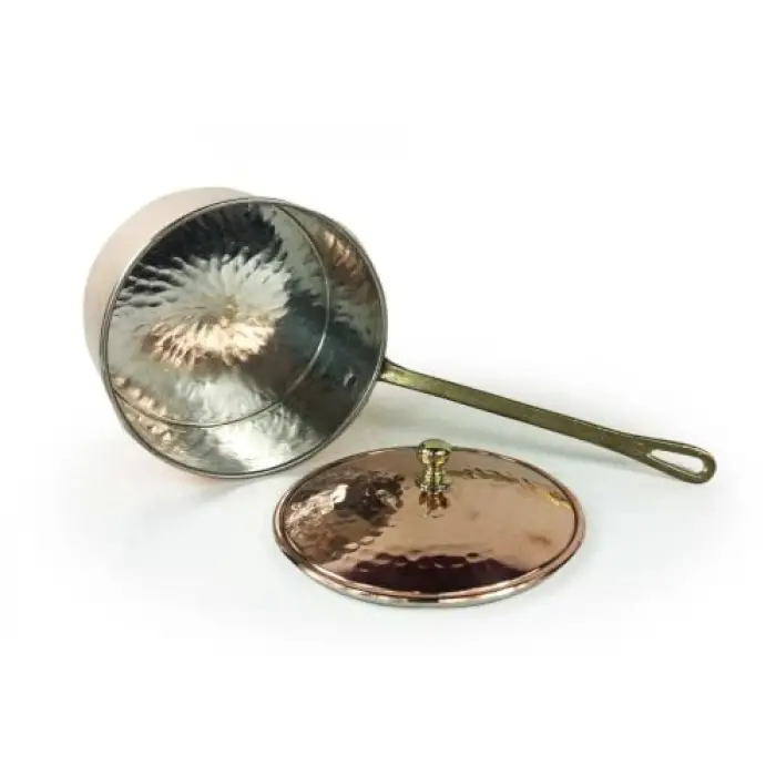 Dalyan kapaklı sosluk, 14 cm