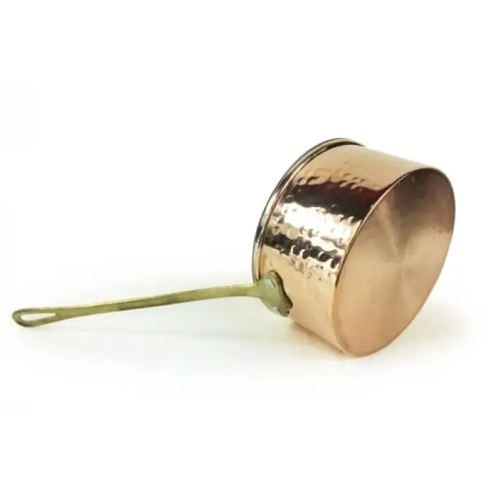 Dalyan kapaklı sosluk, 14 cm
