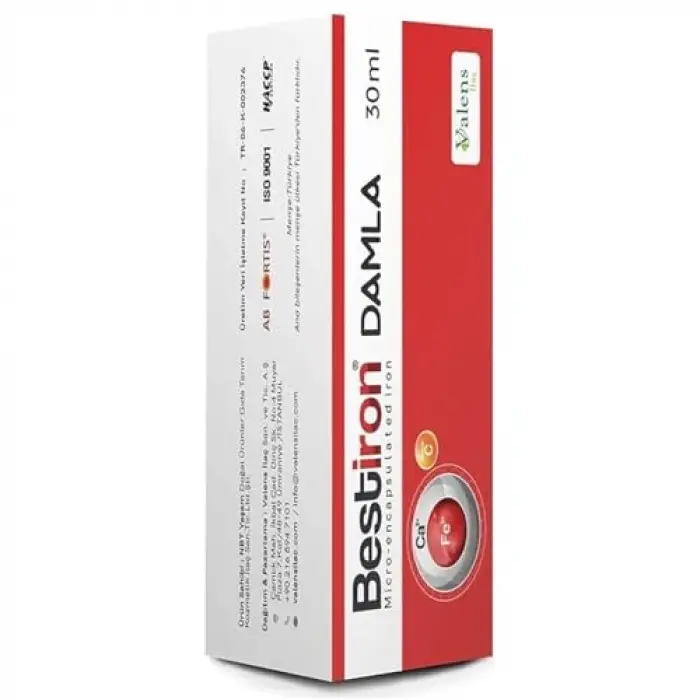 Damla 30ml