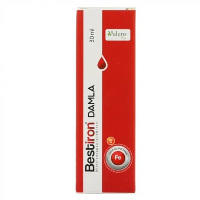 Damla 30ml