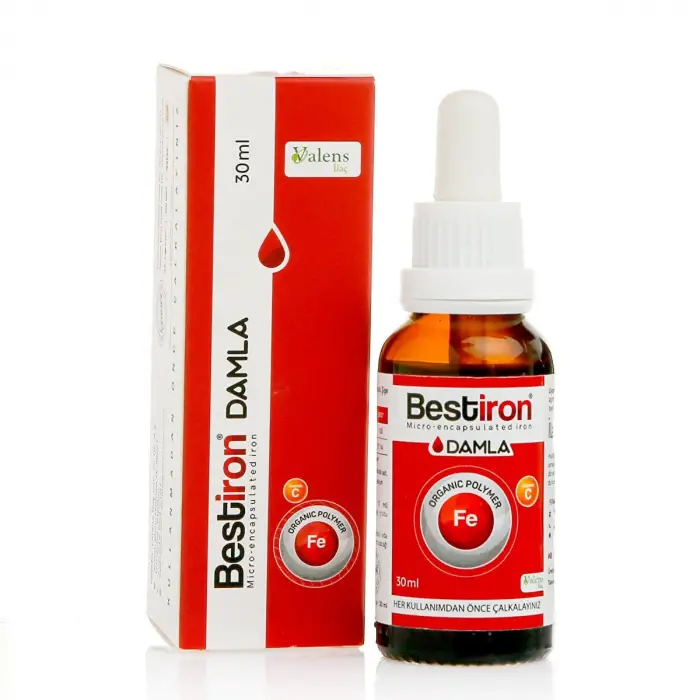 Damla 30ml