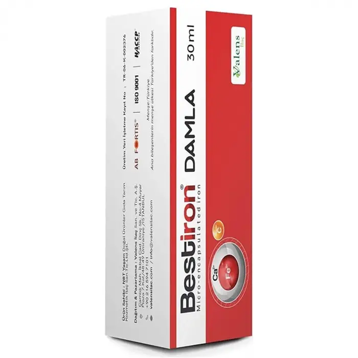Damla 30ml