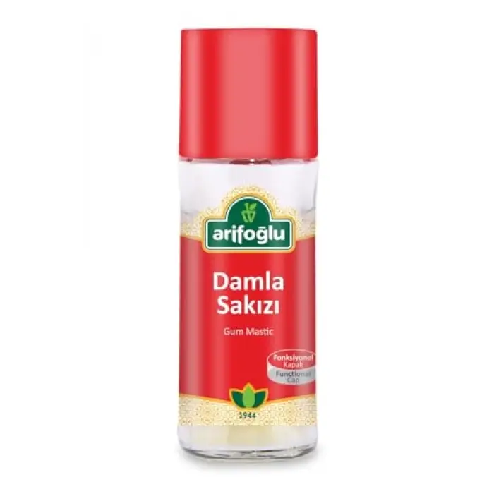 Damla Sakızı 10g