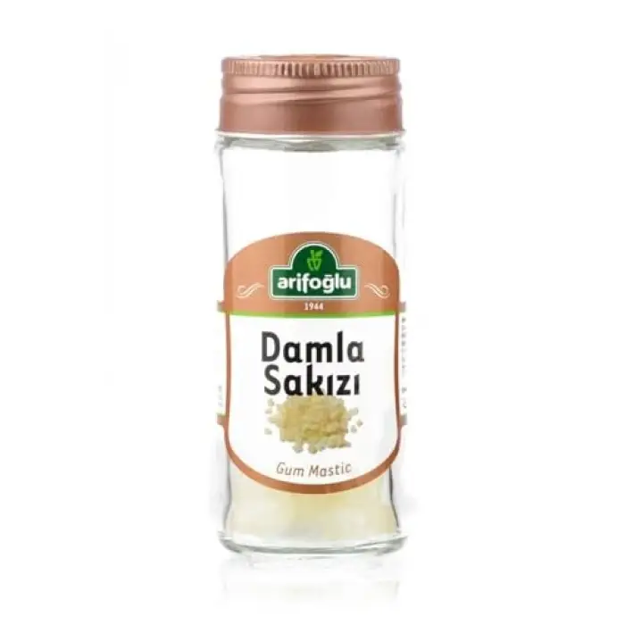 Damla Sakızı 10g
