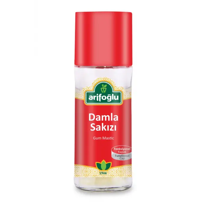 Damla Sakızı 10g