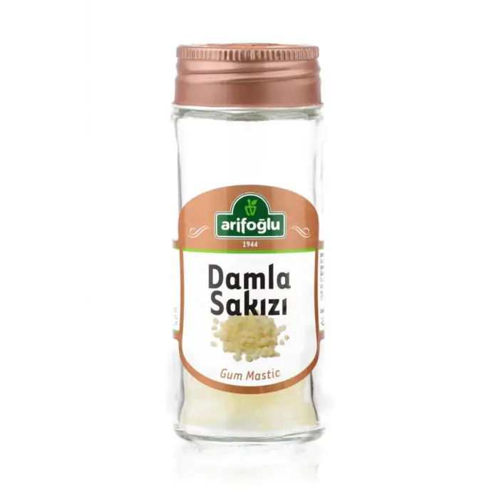 Damla Sakızı 10g
