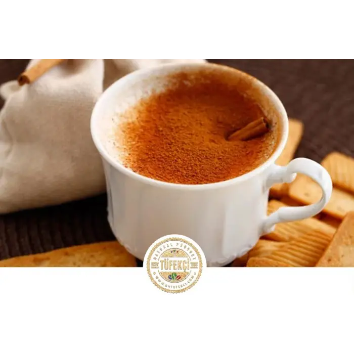 Damla Sakızlı Salep 250 g
