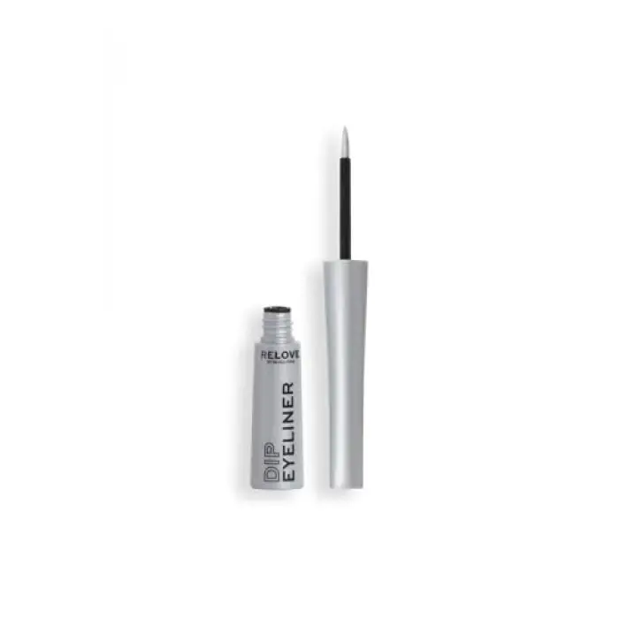 Dancing Queen Dip Liner eyeliner, gümüş