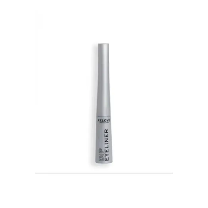Dancing Queen Dip Liner eyeliner, gümüş